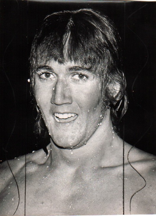 Peter Inglis