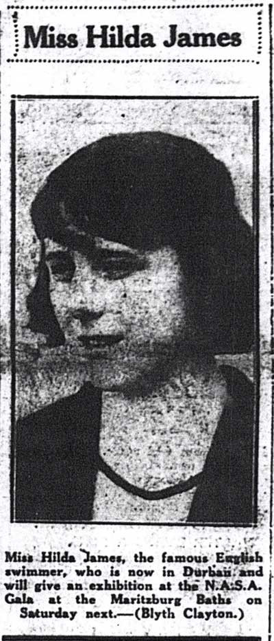 1925 Hilda photo