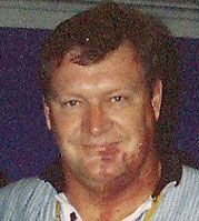 Dave small