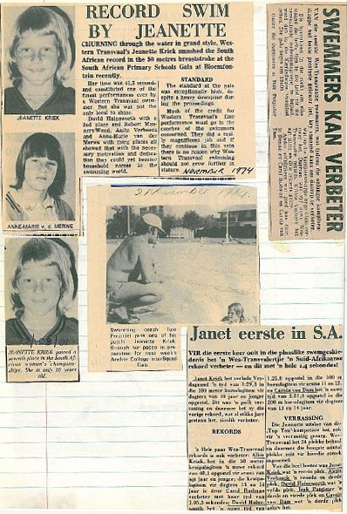 Fraenkel 1974 jeanette hoft