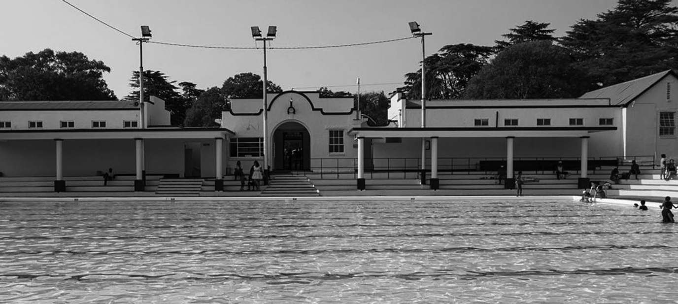 Zoo Lake