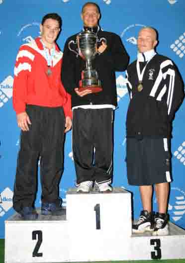 2005 nationals EL