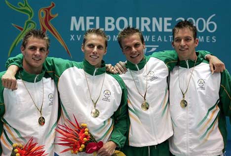 2006 commonwealth