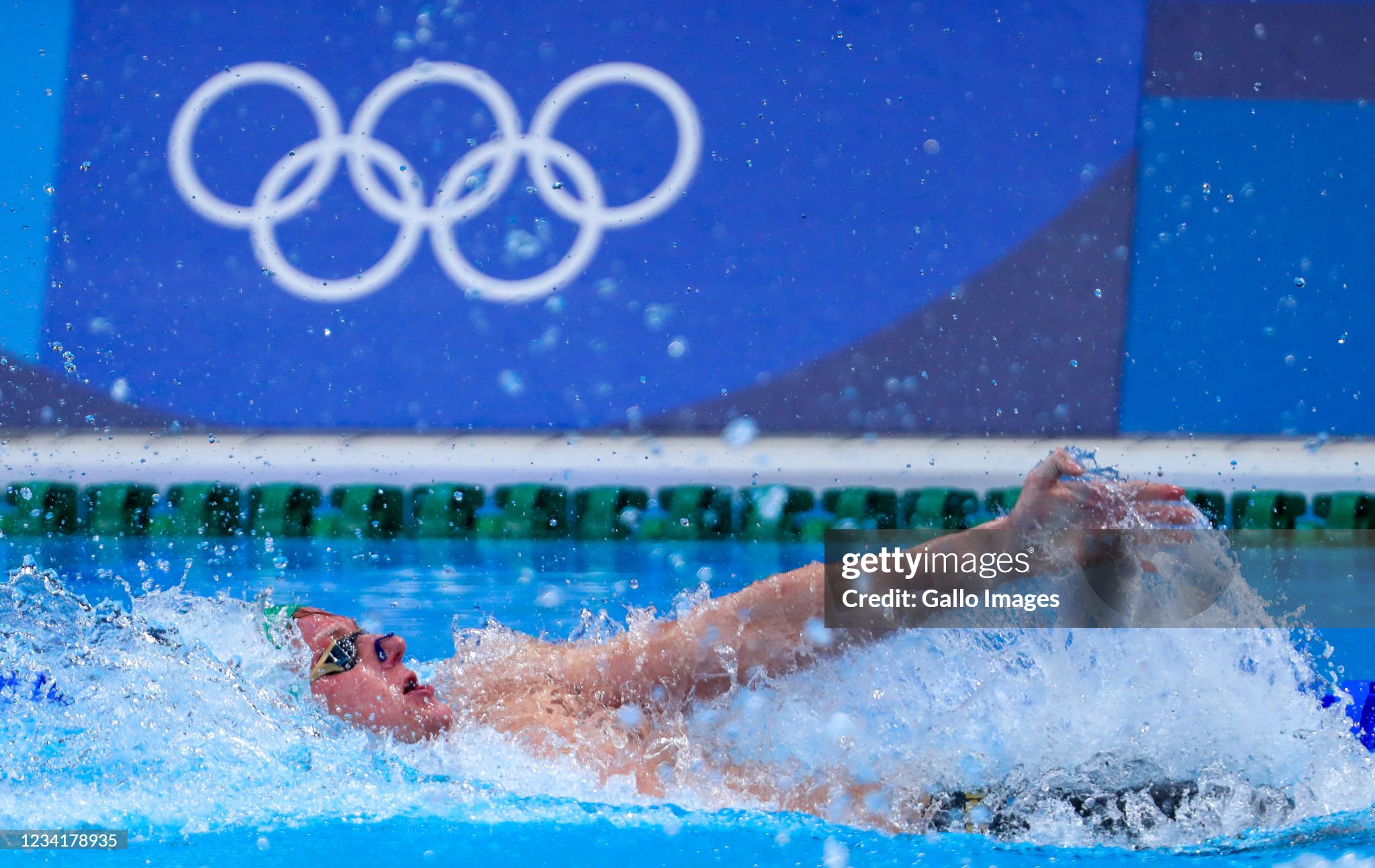 2021 Olympics