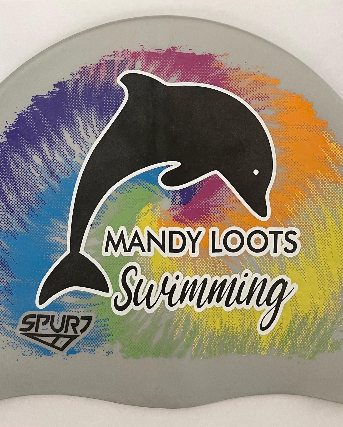 Mandy Loots swim school