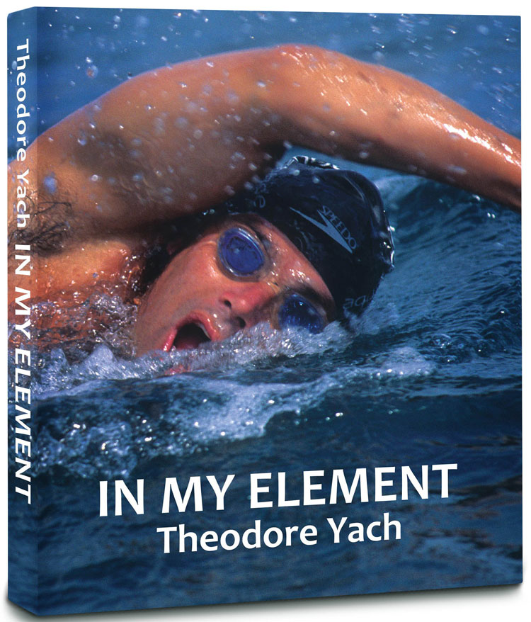 Theodore Yachtbook