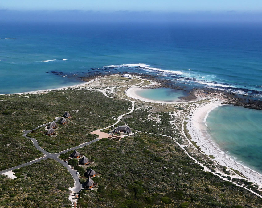 Agulhas lagoon 1