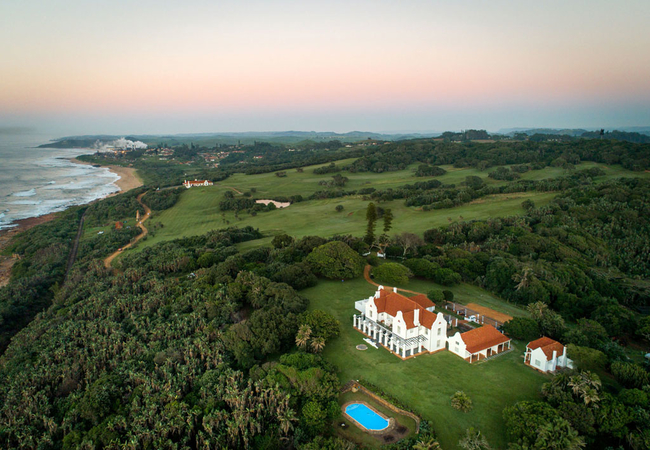 Botha House Overview