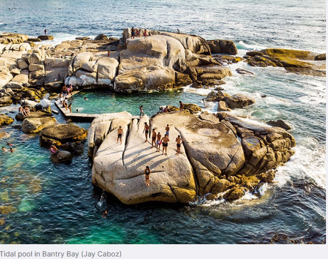 Ride the tide vibe 1